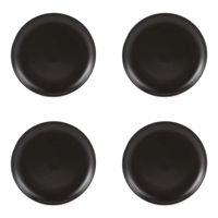 Loom + Forge Ren 4-pc. Stoneware Salad Plate