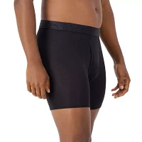 Hanes Originals Supersoft Mens 3 Pack Boxer Briefs