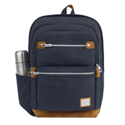 Travelon Anti-Theft Unisex Adult Adjustable Straps Backpack