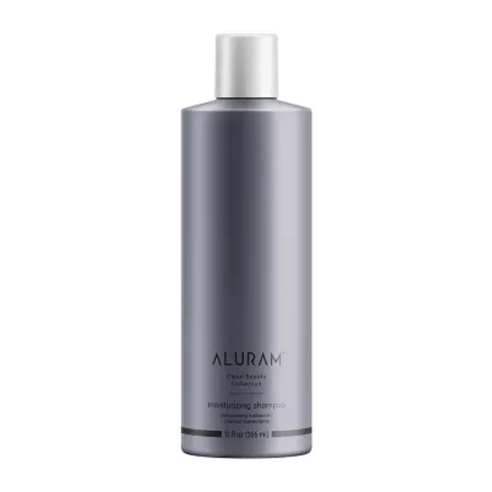 Aluram Moisture Shampoo 12 oz.