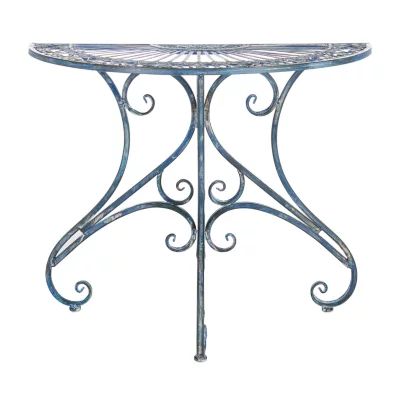 Annalise Patio Collection Side Table