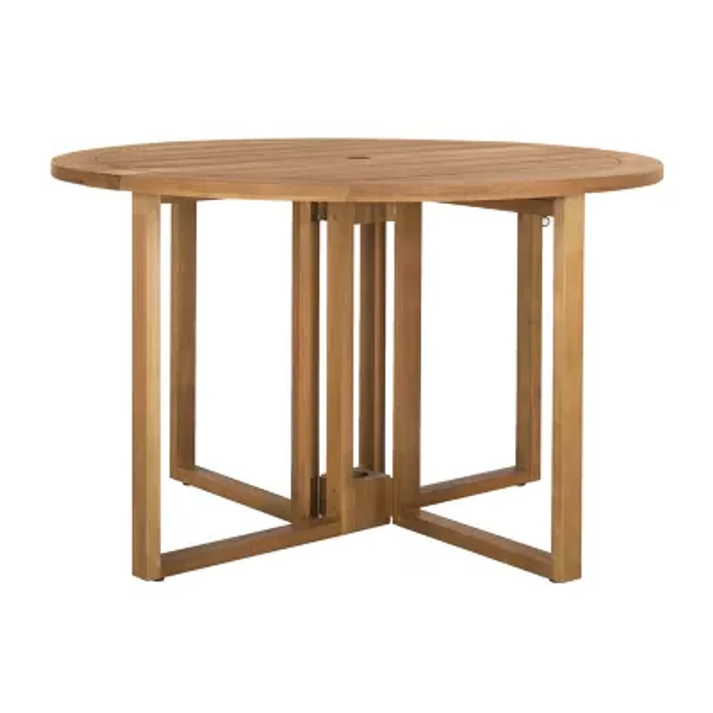 Wales Collection Dining Table
