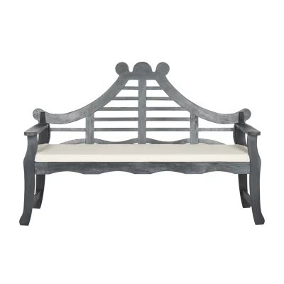 Azusa Patio Collection Bench
