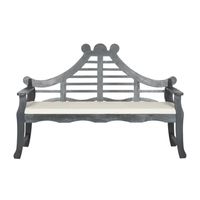 Azusa Patio Collection Bench