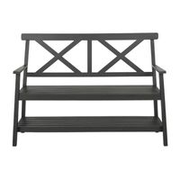 Mayer Patio Collection Bench