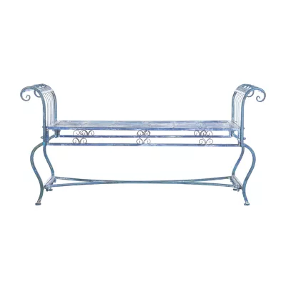 Brielle Patio Collection Bench