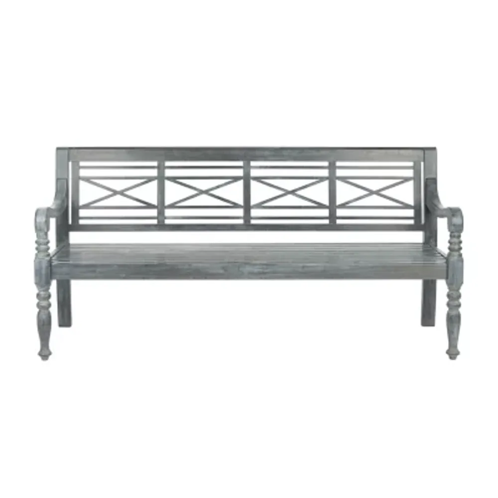 Karoo Collection Acacia Bench
