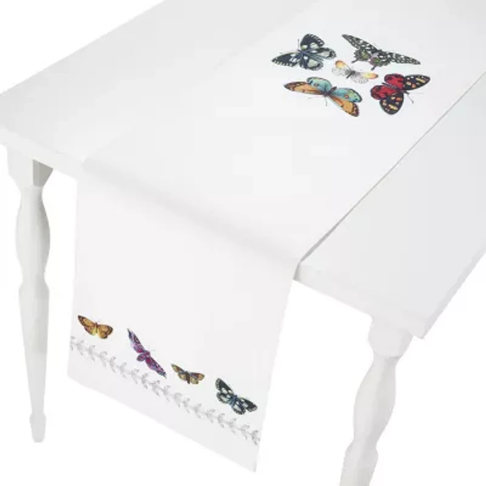 Portmeirion Botanic Garden Harmony Table Runner