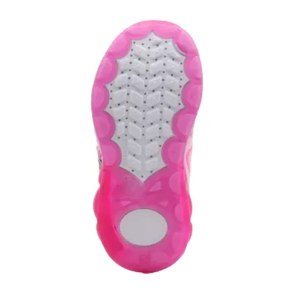 Disney Minnie Mouse Athletic Little & Big Kid Girls Walking Shoes