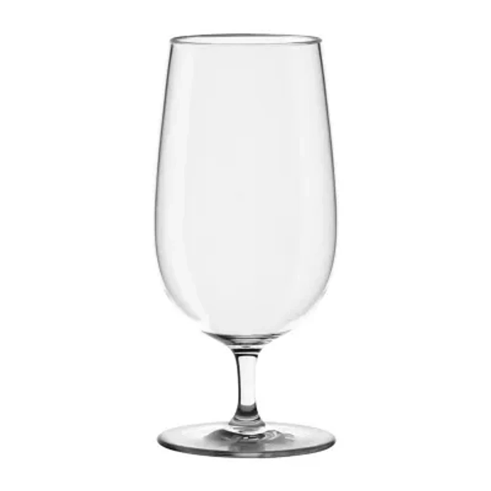 Tarhong Montana Tritan Water Goblet 6-pc. Goblet