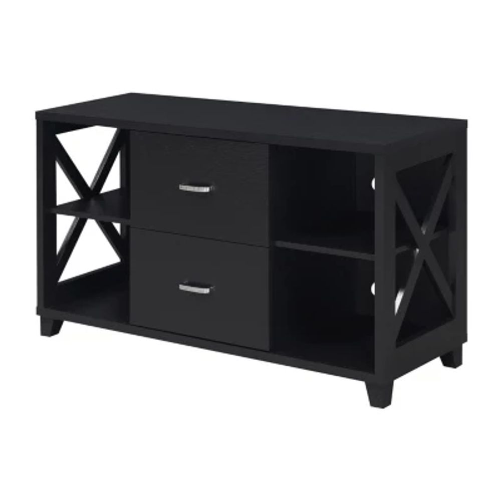 Oxford Living Room Collection TV Stand