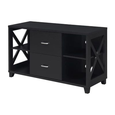 Oxford Living Room Collection TV Stand