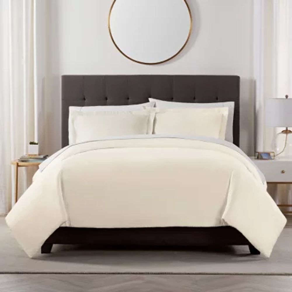 Serta® X Comfort 3-pc. Duvet Cover Set
