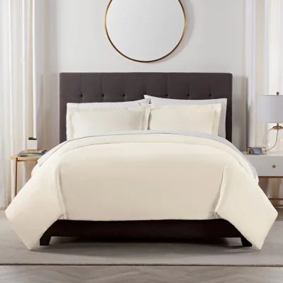 Serta® X Comfort 3-pc. Duvet Cover Set
