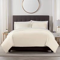 Serta® X Comfort 3-pc. Duvet Cover Set