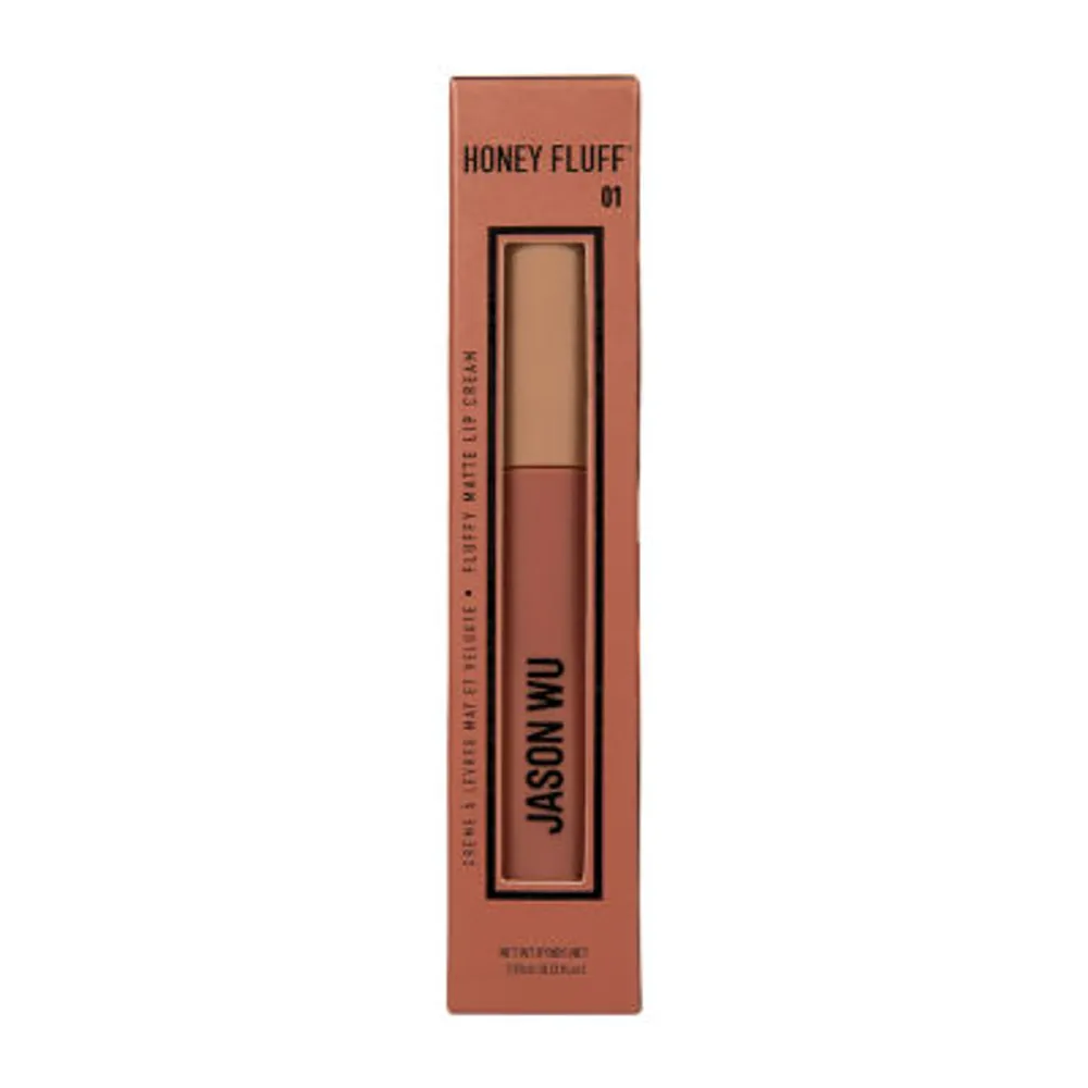 Jason Wu Beauty Honey Fluff Lip Cream