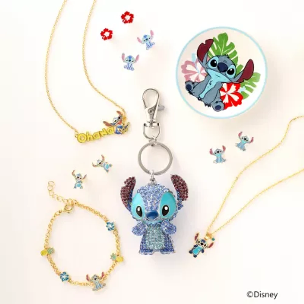 Lilo & Stitch Key Chain