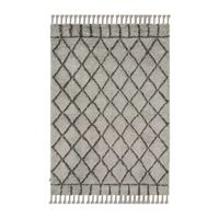 Safavieh Casablanca Collection Fechin Geometric Area Rug