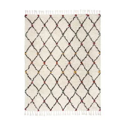 Safavieh Casablanca Collection Dimas Geometric Area Rug