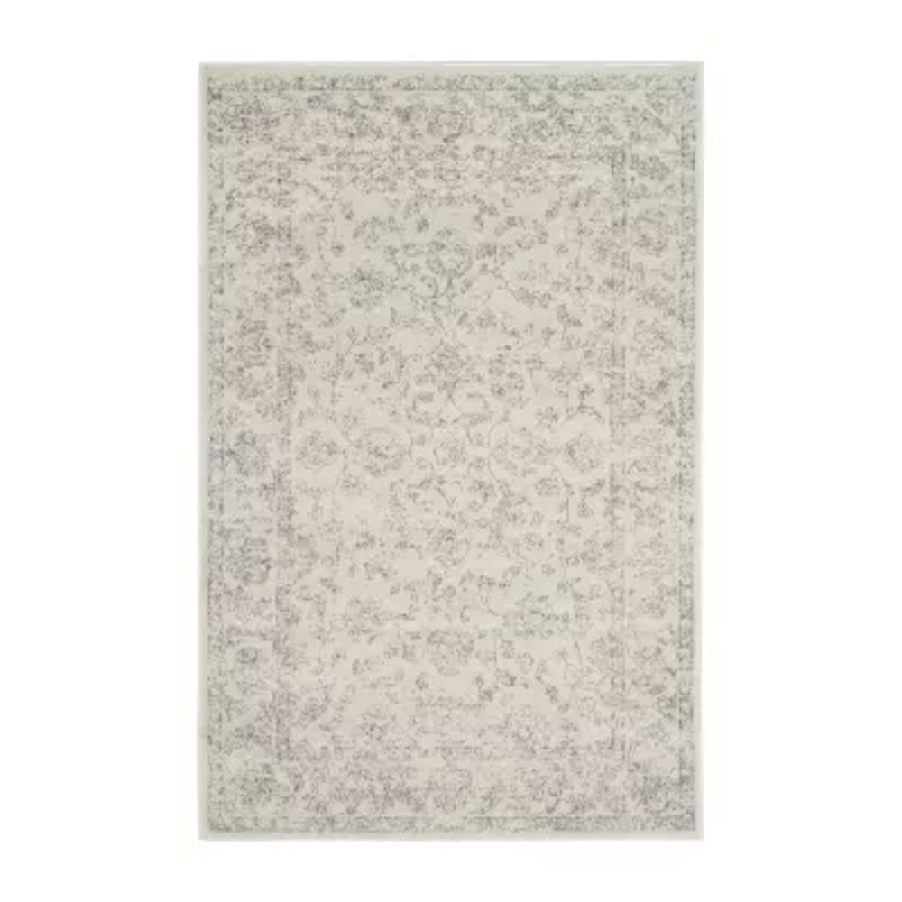 Safavieh Carnegie Collection Darien Oriental AreaRug