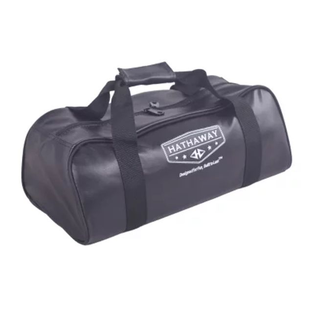 Hathaway Deluxe Bocce Ball Set