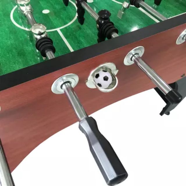 Hathaway Metropolitan 54-In Foosball Table
