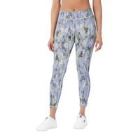 FILA Gefen Womens Mid Rise 25" 7/8 Ankle Legging