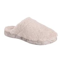 Muk Luks Wen Faux Shearling Womens Clog Slippers