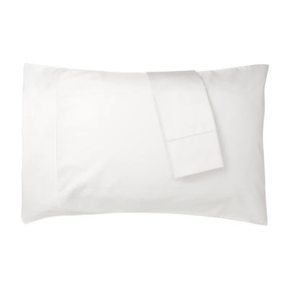 Bed Hog Sateen 2 Pieces 300tc Pillowcase