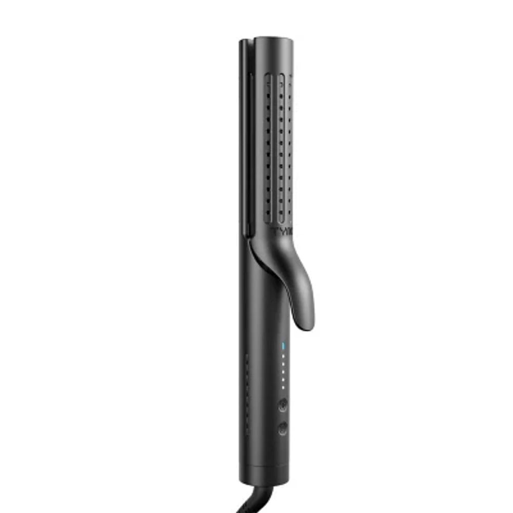 TYMO Airflow 50s Fast Heat Up 1" 2 In 1 Curler & Flat Iron