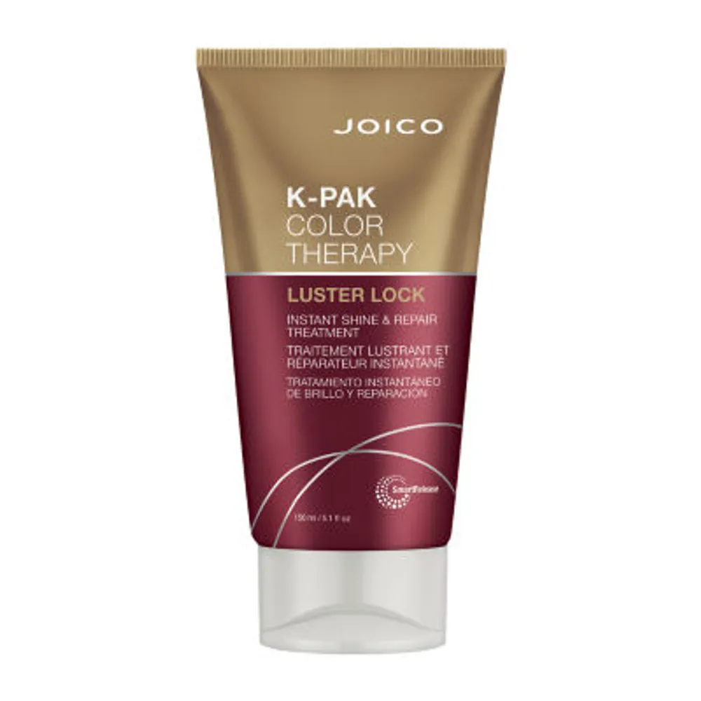 Joico K-Pak Color Therapy Luster Lock Hair Treatment 5.1 oz.
