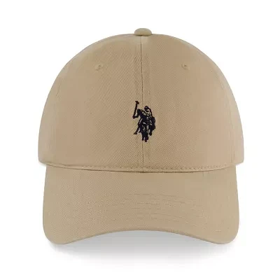 U.S. Polo Assn. Mens Baseball Cap