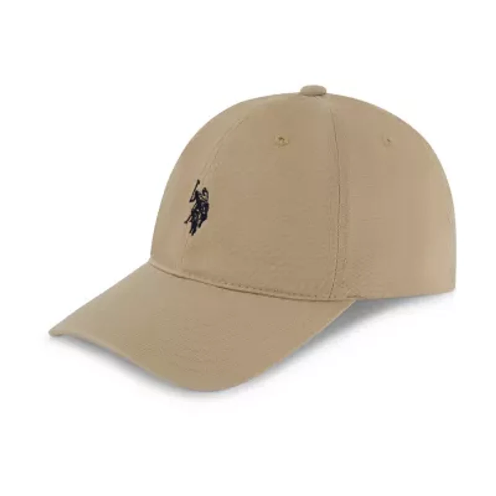 U.S. Polo Assn. Mens Baseball Cap