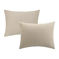 Indigo Road by Egypt Sherrod Perum 3-pc. Chenille Comforter Set