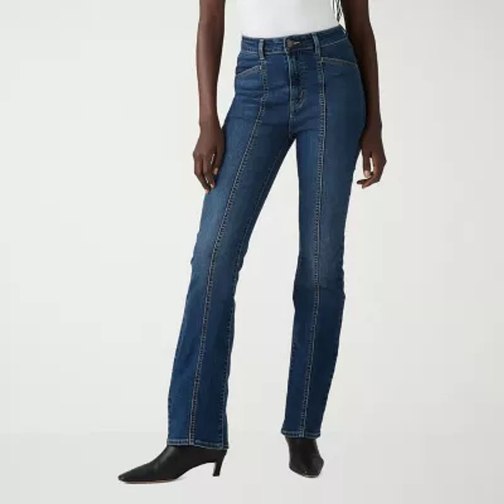 Levi's® Women's 725™ High Rise Retro Bootcut Jeans