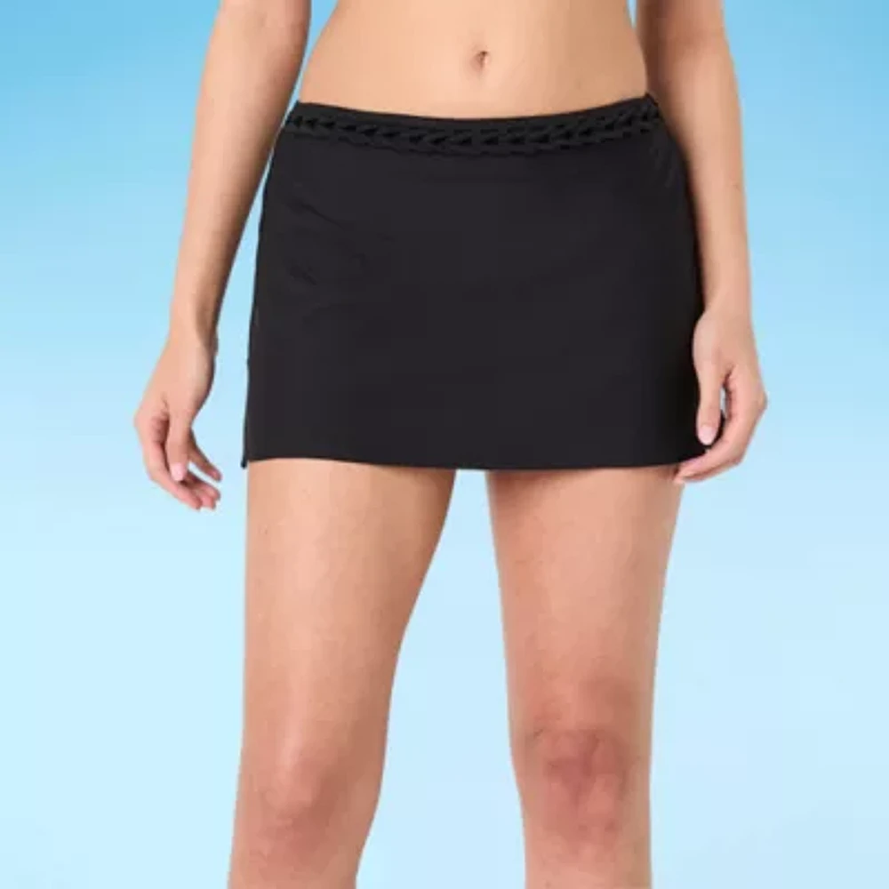 Mynah Swim Skirt
