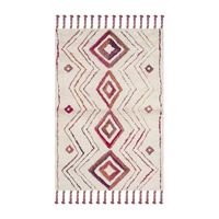 Safavieh Casablanca Collection Salem Geometric Area Rug