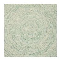 Safavieh Ikat Collection Randall Geometric Square Area Rug