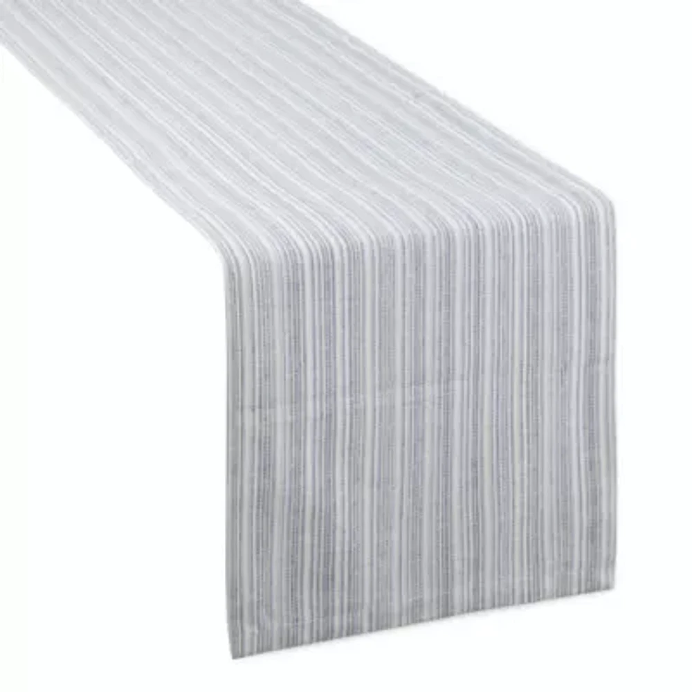 Home Expressions Miles Table Runner