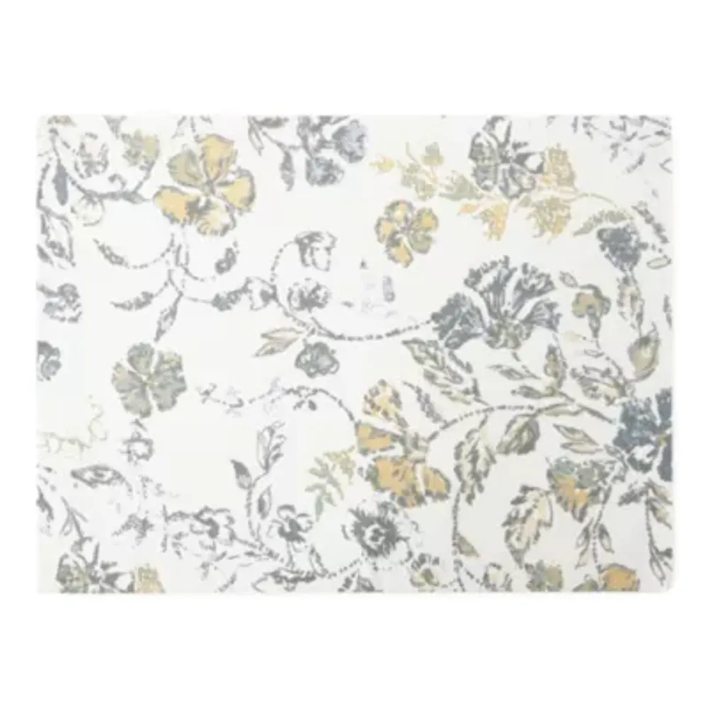 Linden Street Hartley 4pc placemat