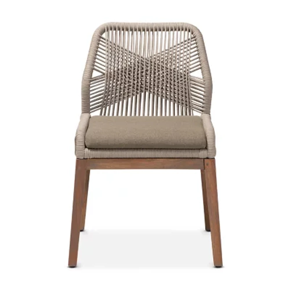 Jennifer Dining Chair