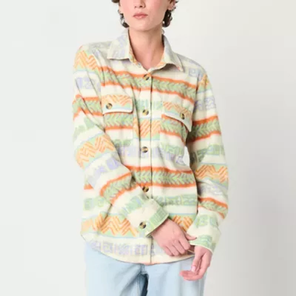 Billabong Womens Lightweight Juniors Jacket