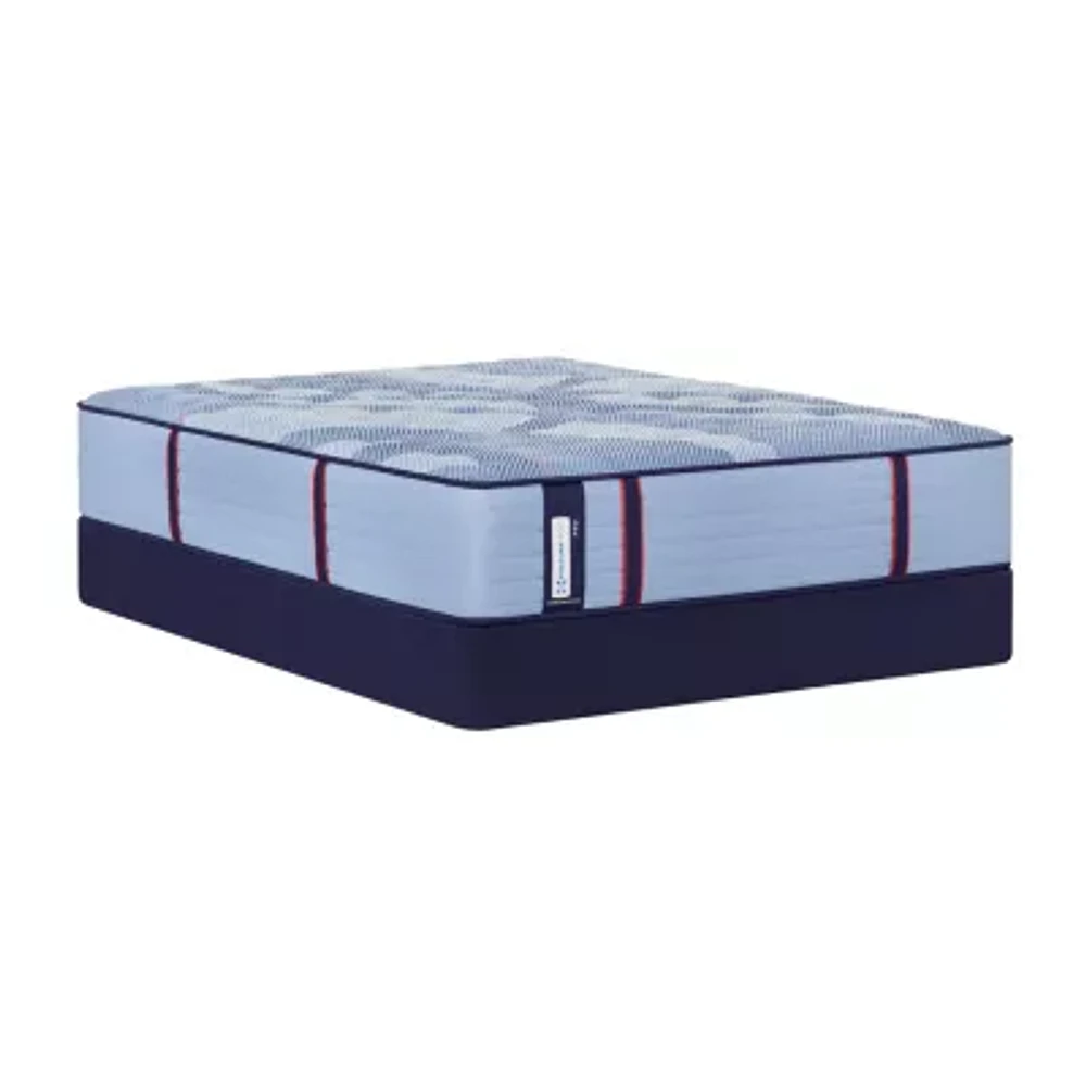 Sealy Gatemore 14" Plush Tight Top