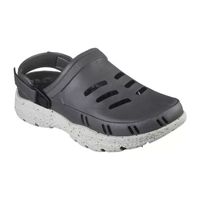 Skechers Foamies Creston Ultra Mens Round Closed Toe Clogs