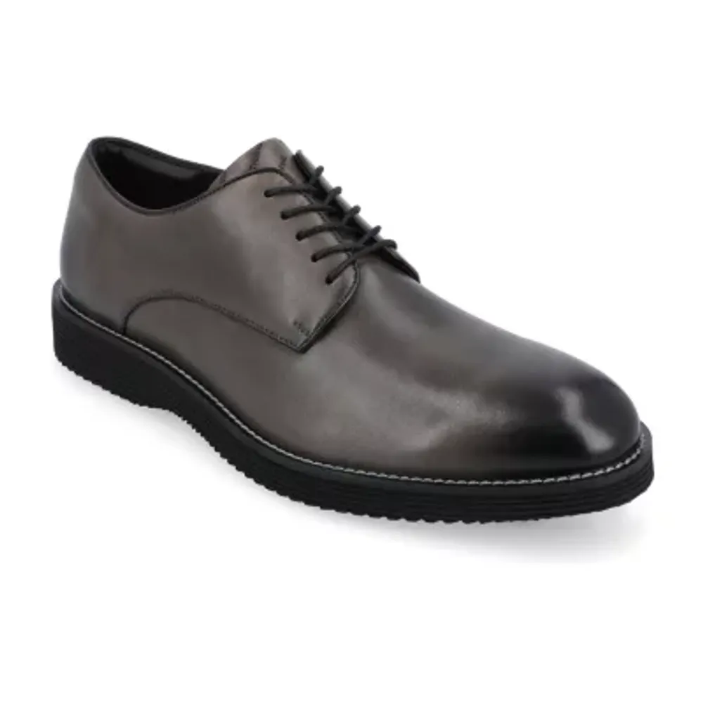 Thomas And Vine Latimer Mens Closed Toe Loafers