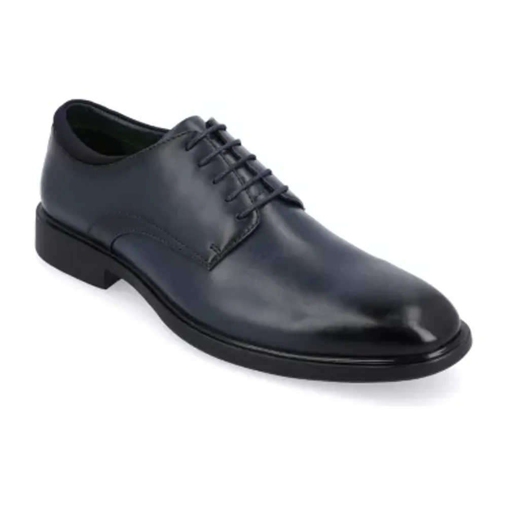 Vance Co Kimball Mens Round Loafers
