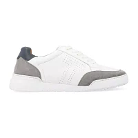 Thomas And Vine Roderick Mens Moc Closed Toe Slip-On Shoe