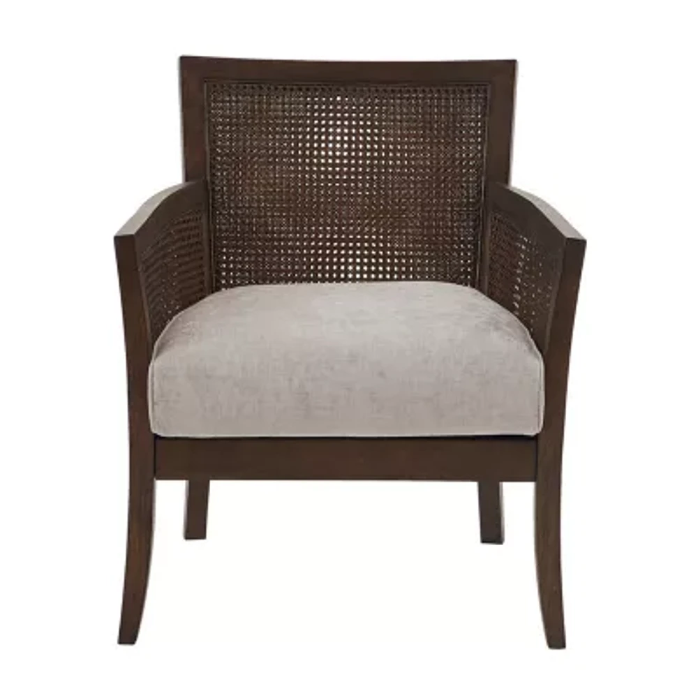 Madison Park Blaine Living Room Collection Upholstered Armchair