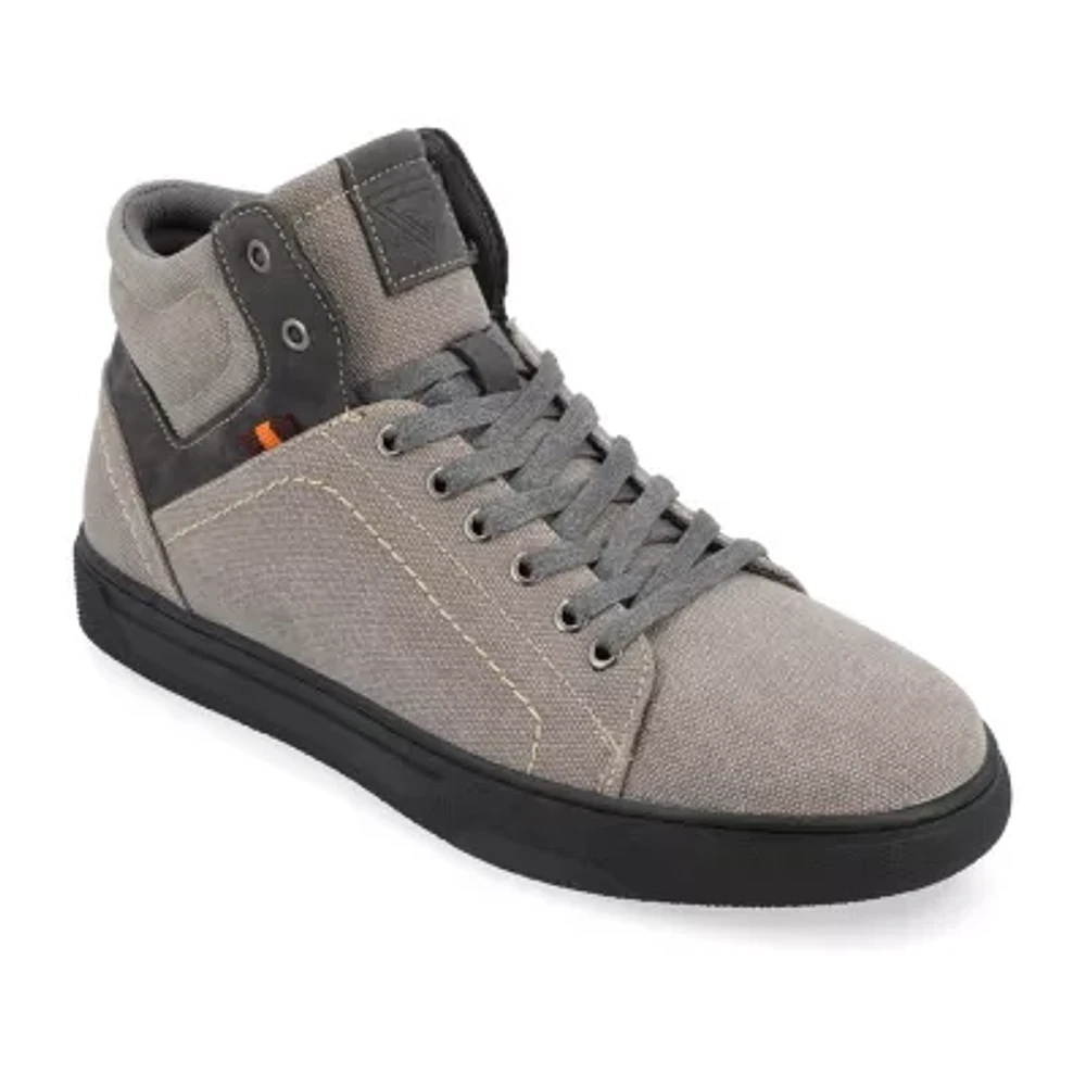 Vance Co Justin Mens Sneakers