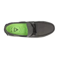 Vance Co Tyrell Mens Moc Closed Toe Loafers
